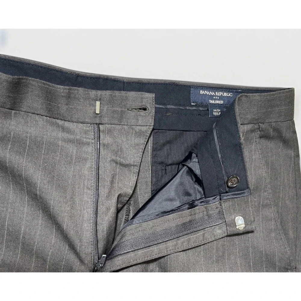 Banana Republic this blazer